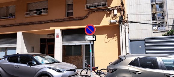 Коммерческая недвижимость 133м² в Терраса, Испания № 164376 10