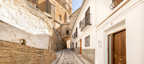 4 chambres Maison à Alhama de Granada, Spain No. 187503 6