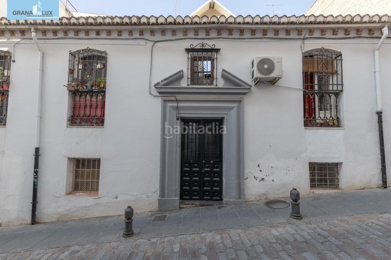  بناية في Granada, Spain 513متر مربع رقم 169012
