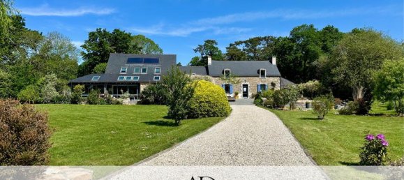 10 غرف نوم منزل في Pont-l'Abbe, France رقم 360796 48