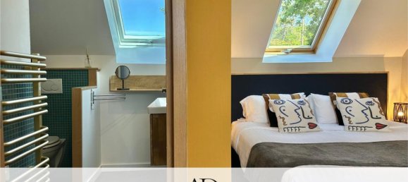 10 غرف نوم منزل في Pont-l'Abbe, France رقم 360796 9