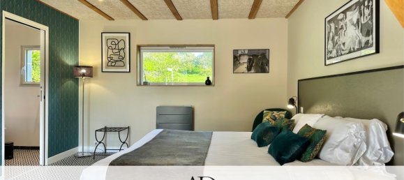 10 غرف نوم منزل في Pont-l'Abbe, France رقم 360796 38