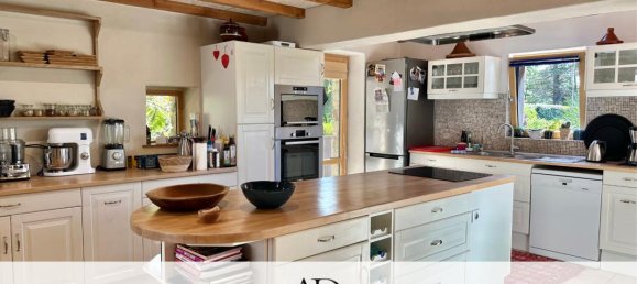 10 غرف نوم منزل في Pont-l'Abbe, France رقم 360796 4