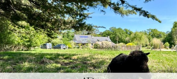 10 غرف نوم منزل في Pont-l'Abbe, France رقم 360796 49