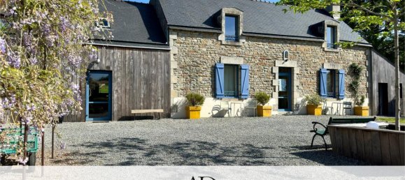 10 غرف نوم منزل في Pont-l'Abbe, France رقم 360796 34