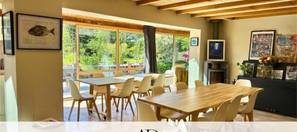 10 غرف نوم منزل في Pont-l'Abbe, France رقم 360796 7