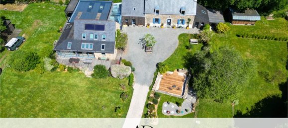 10 غرف نوم منزل في Pont-l'Abbe, France رقم 360796 46