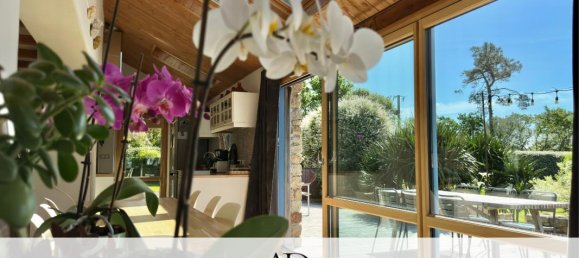 10 غرف نوم منزل في Pont-l'Abbe, France رقم 360796 5