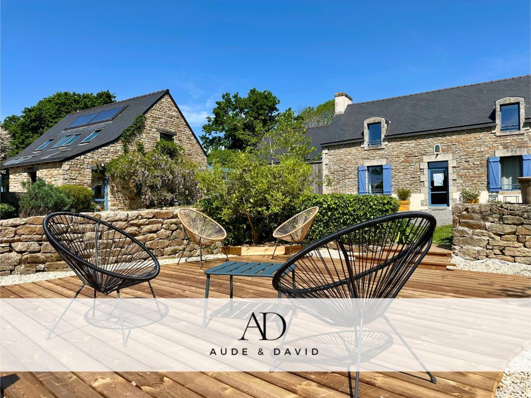 10 غرف نوم منزل في Pont-l'Abbe, France رقم 360796