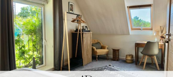 10 غرف نوم منزل في Pont-l'Abbe, France رقم 360796 15