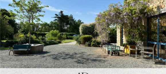 10 غرف نوم منزل في Pont-l'Abbe, France رقم 360796 37