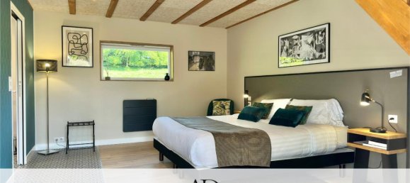 10 غرف نوم منزل في Pont-l'Abbe, France رقم 360796 40