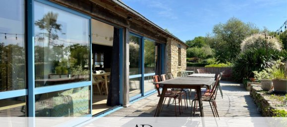 10 غرف نوم منزل في Pont-l'Abbe, France رقم 360796 6