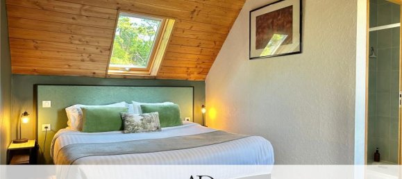 10 غرف نوم منزل في Pont-l'Abbe, France رقم 360796 23