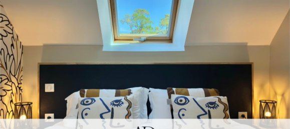 10 غرف نوم منزل في Pont-l'Abbe, France رقم 360796 20