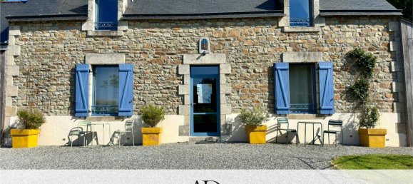 10 غرف نوم منزل في Pont-l'Abbe, France رقم 360796 33