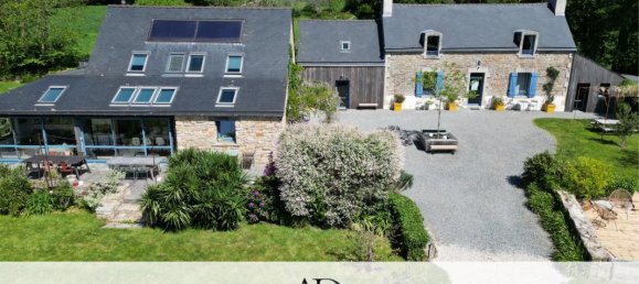 10 غرف نوم منزل في Pont-l'Abbe, France رقم 360796 44