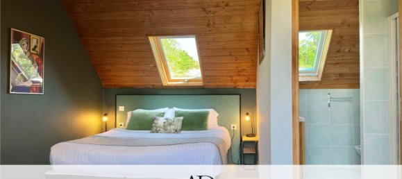 10 غرف نوم منزل في Pont-l'Abbe, France رقم 360796 24