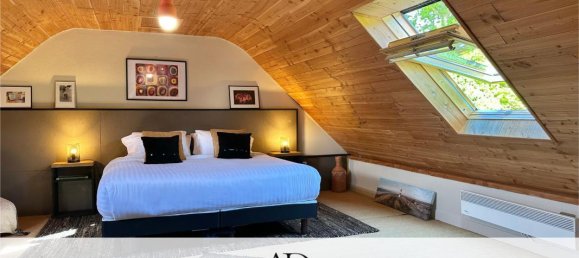 10 غرف نوم منزل في Pont-l'Abbe, France رقم 360796 35