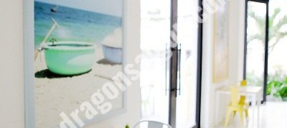 40m² Apartment in Binh Thanh, Vietnam No. 10819 2