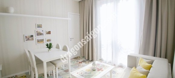 40m² Apartment in Binh Thanh, Vietnam No. 10819 7