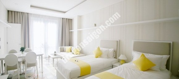 40m² Apartment in Binh Thanh, Vietnam No. 10819 9