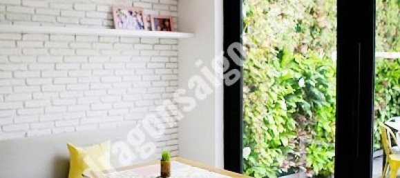 40m² Apartment in Binh Thanh, Vietnam No. 10819 12