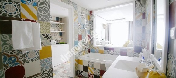 40m² Apartment in Binh Thanh, Vietnam No. 10819 5