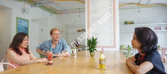 40m² Apartment in Binh Thanh, Vietnam No. 10819 10