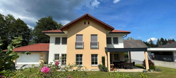 5-Zimmer Haus in Bad Schwanberg, Austria, Nr. 193814 8