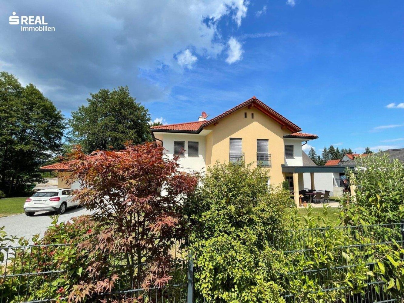 5-Zimmer Haus in Bad Schwanberg, Austria, Nr. 193814