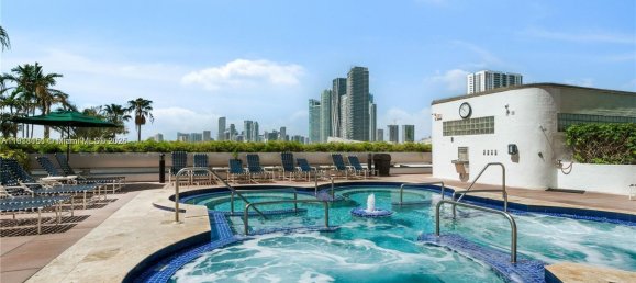 1 bedroom Commercial property for rent in Miami, Miami-Dade, Florida, USA № 614264 24