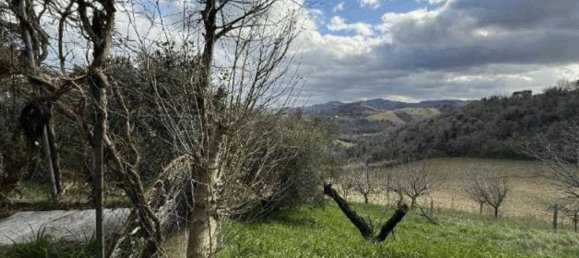 Вилла с 13 комнатами в Пезаро, Италия № 225903 9