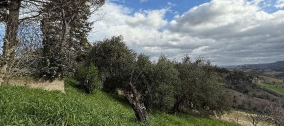 Вилла с 13 комнатами в Пезаро, Италия № 225903 10