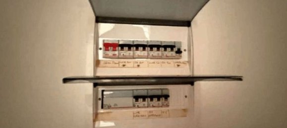 Вилла с 13 комнатами в Пезаро, Италия № 225903 49