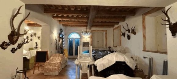 Вилла с 13 комнатами в Пезаро, Италия № 225903 27