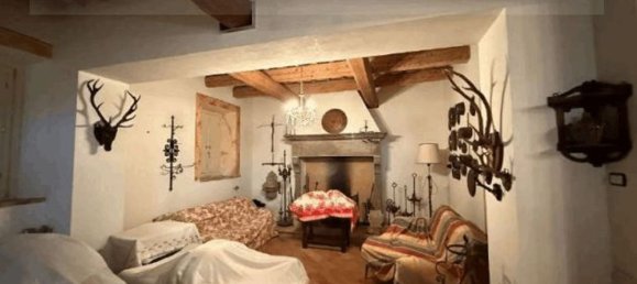 Вилла с 13 комнатами в Пезаро, Италия № 225903 28