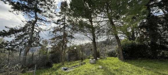 Вилла с 13 комнатами в Пезаро, Италия № 225903 7