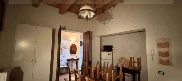 Вилла с 13 комнатами в Пезаро, Италия № 225903 14