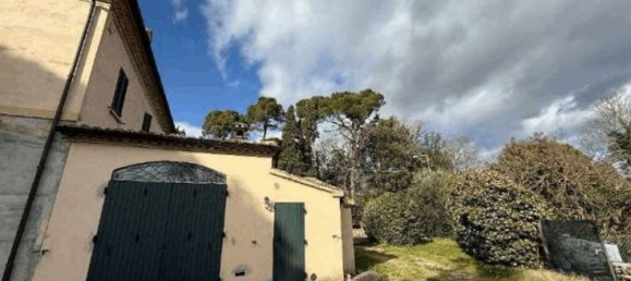 Вилла с 13 комнатами в Пезаро, Италия № 225903 4