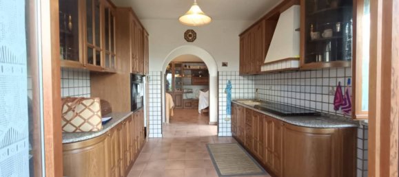 6 Schlafzimmer Villa in Pettoranello del Molise, Italy, Nr. 267079 29
