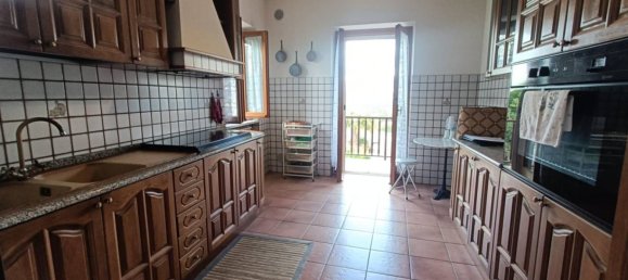 6 Schlafzimmer Villa in Pettoranello del Molise, Italy, Nr. 267079 31