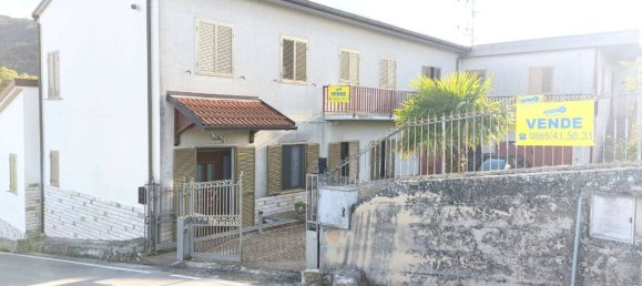 6 Schlafzimmer Villa in Pettoranello del Molise, Italy, Nr. 267079 24