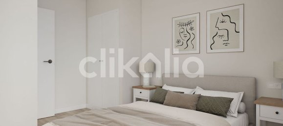 1 bedroom Apartment in Madrid, Spain No. 170731 17
