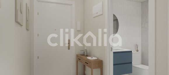 1 bedroom Apartment in Madrid, Spain No. 170731 24