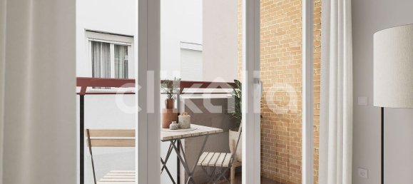 1 bedroom Apartment in Madrid, Spain No. 170731 3