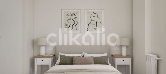 1 bedroom Apartment in Madrid, Spain No. 170731 21