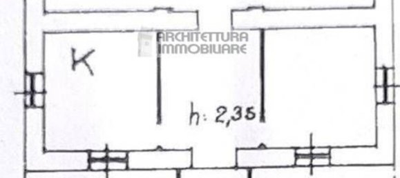 5 rooms Apartment in Varazze, Italy No. 258474 17