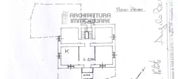 5 rooms Apartment in Varazze, Italy No. 258474 16