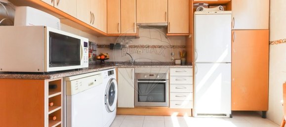 2 Schlafzimmer Doppelhaus in Oeiras, Portugal, Nr. 81596 19